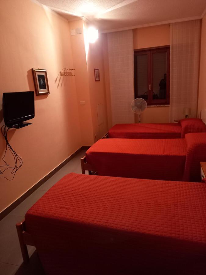 Affittacamere Su Padru Ittiri 部屋 写真